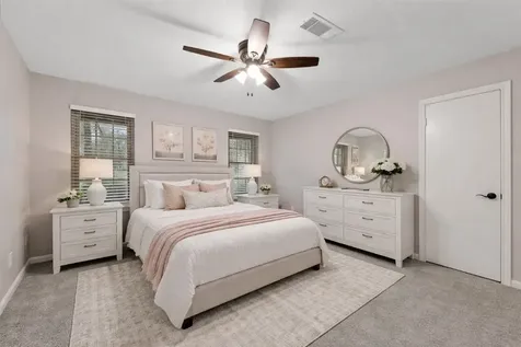 714 Golden Bear Lane Kingwood TX 77339