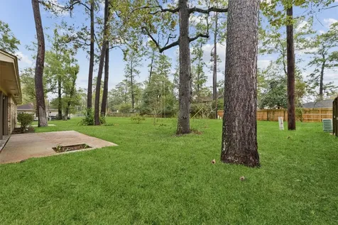 714 Golden Bear Lane Kingwood TX 77339