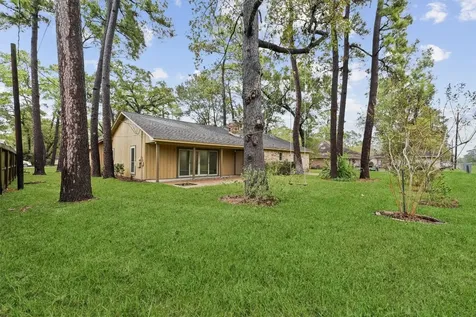 714 Golden Bear Lane Kingwood TX 77339