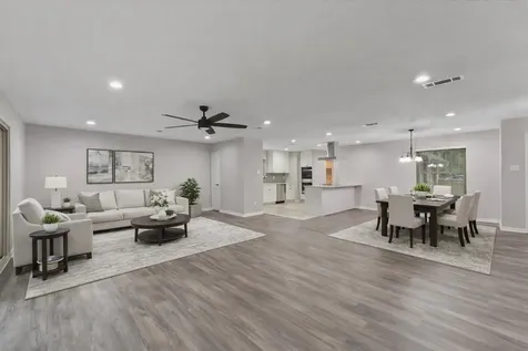 714 Golden Bear Lane Kingwood TX 77339
