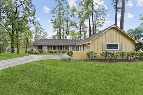 714 Golden Bear Lane Kingwood TX 77339