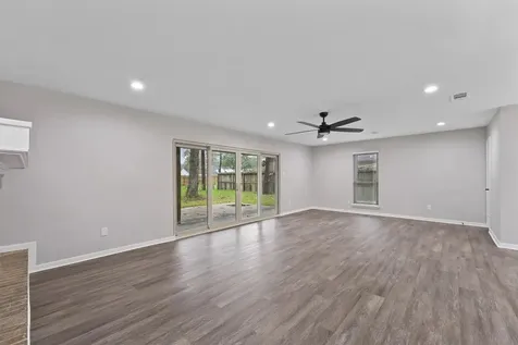 714 Golden Bear Lane Kingwood TX 77339