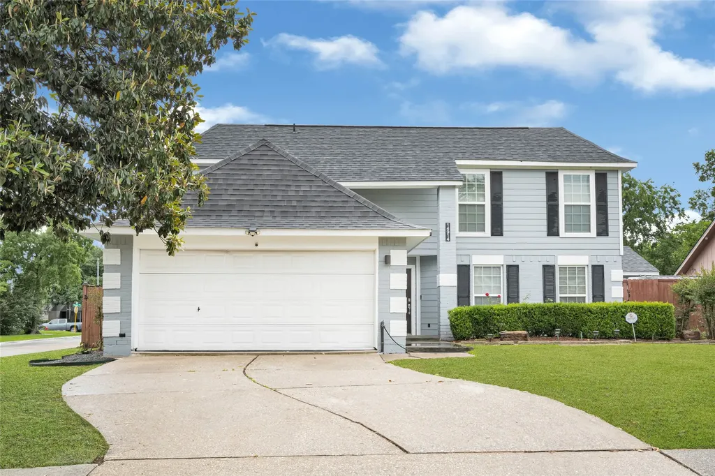 14914 Maryport Drive Channelview TX 77530
