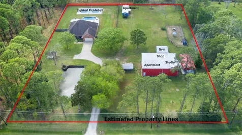 3020 Avenue L Santa Fe TX 77510