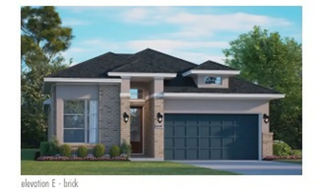 418 Rugged Rock Lane New Caney TX 77357