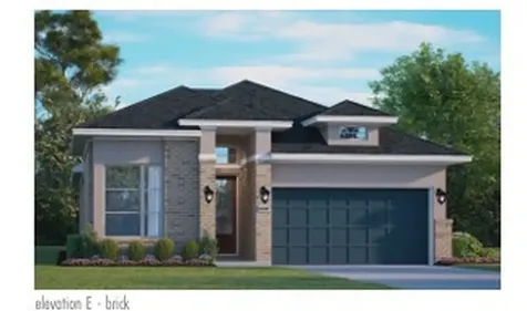 418 Rugged Rock Lane New Caney TX 77357