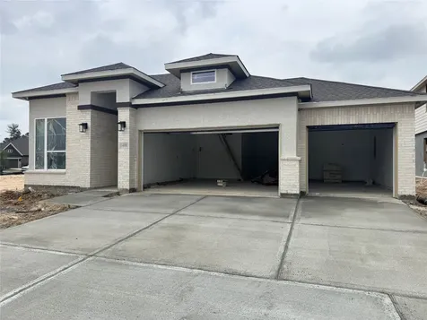 418 Rugged Rock Lane New Caney TX 77357
