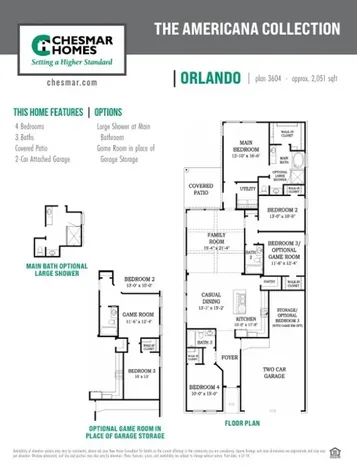 418 Rugged Rock Lane New Caney TX 77357
