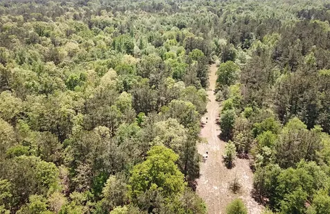 91.7 Acres Southeast Side County Road 3230 Clarksville TX 75426