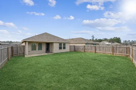 14127 Sandy Pines Court Conroe TX 77302