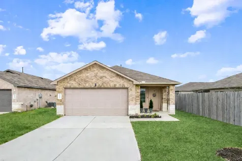 14127 Sandy Pines Court Conroe TX 77302