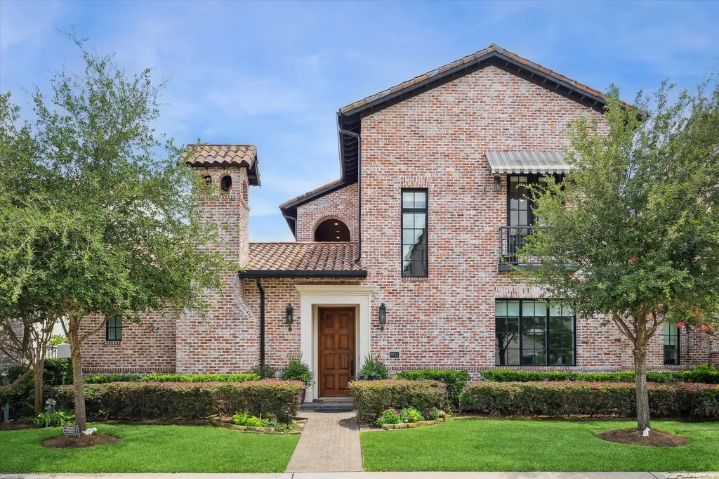 7511 Viano Lane Houston TX 77055