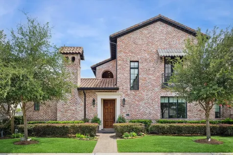 7511 Viano Lane Houston TX 77055