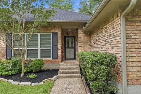2507 Faulkner Drive College Station TX 77845