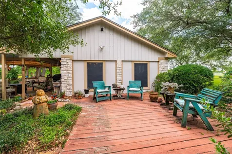 1046 Fm 517 Road Alvin TX 77511
