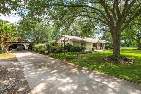 1046 Fm 517 Road Alvin TX 77511