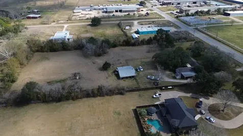 1046 Fm 517 Road Alvin TX 77511