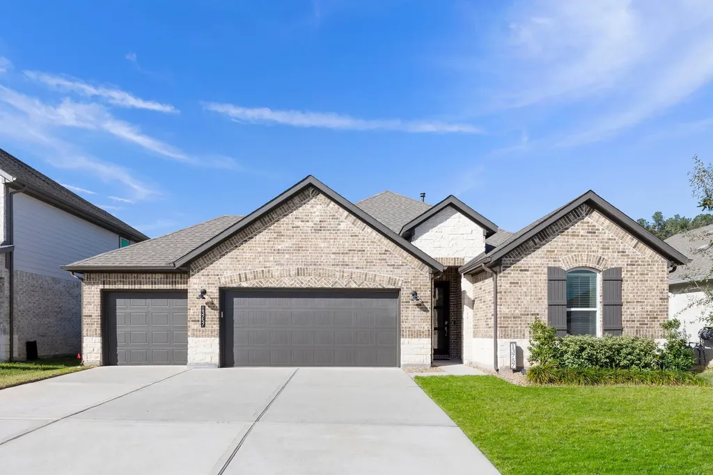 13757 Rising Sun Lane Conroe TX 77384