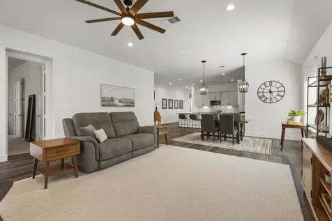 13757 Rising Sun Lane Conroe TX 77384