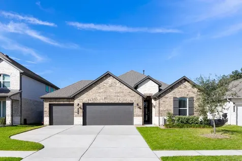 13757 Rising Sun Lane Conroe TX 77384