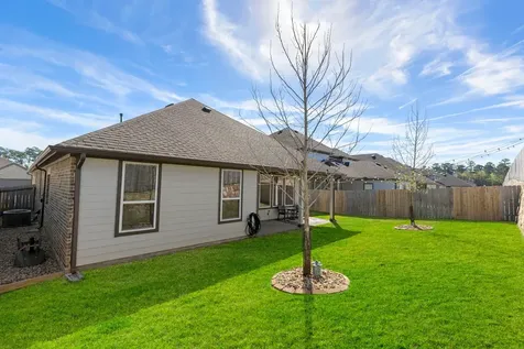 13757 Rising Sun Lane Conroe TX 77384