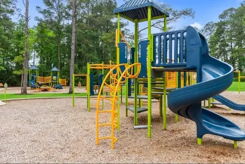 13757 Rising Sun Lane Conroe TX 77384