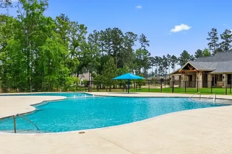 13757 Rising Sun Lane Conroe TX 77384