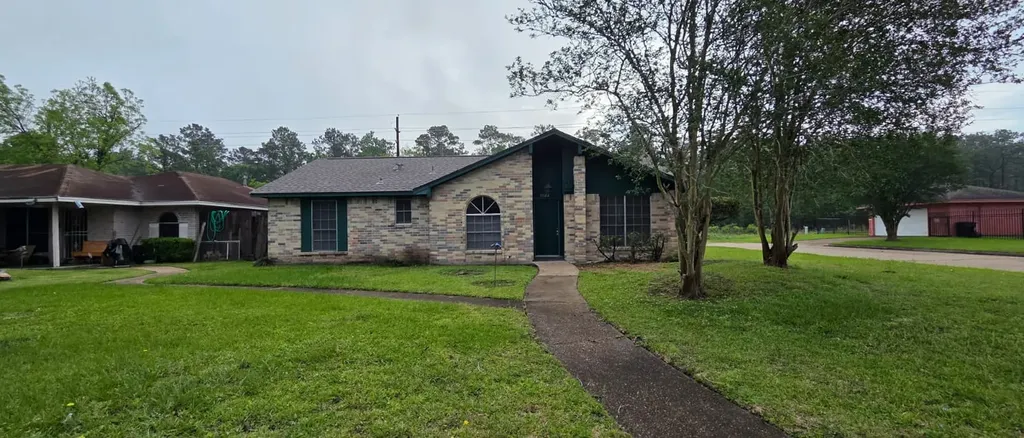 11122 Thackery Lane Houston TX 77016
