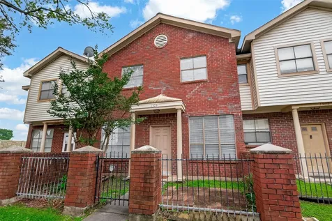 1103 Dulles Avenue 1303 Stafford TX 77477