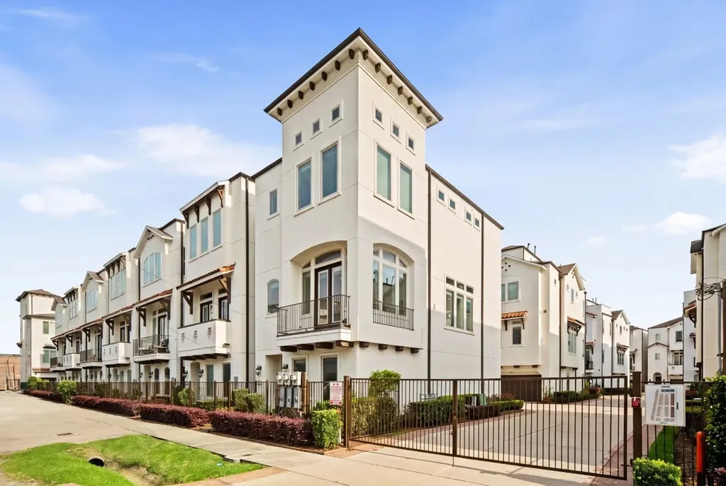 4115 Schuler Street Houston TX 77007