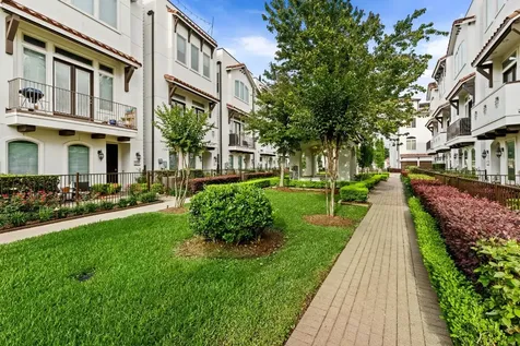 4115 Schuler Street Houston TX 77007