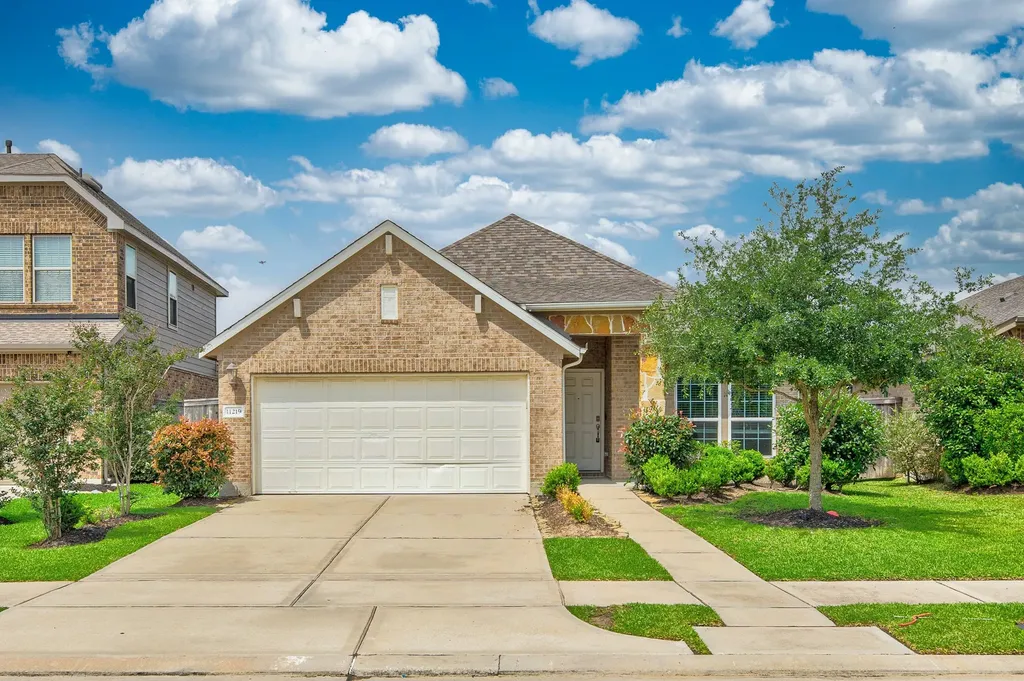 11219 Victoria Hollow Trace Richmond TX 77406
