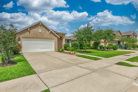 11219 Victoria Hollow Trace Richmond TX 77406