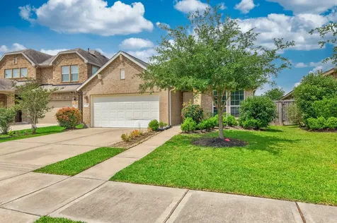 11219 Victoria Hollow Trace Richmond TX 77406