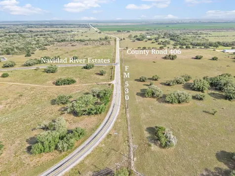 Tract 5 Fm 530 Edna TX 77957