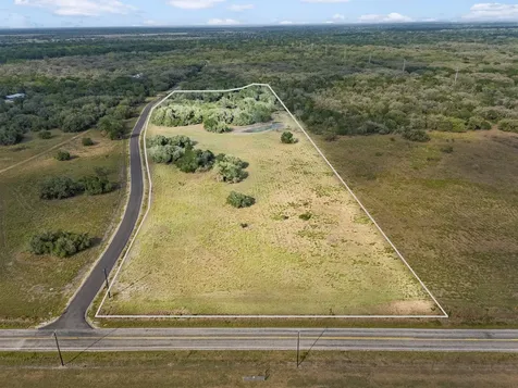 Tract 5 Fm 530 Edna TX 77957