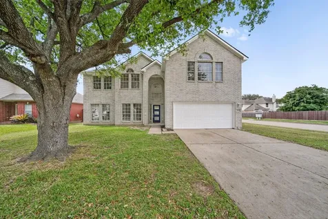 3315 Berzin Court Katy TX 77493
