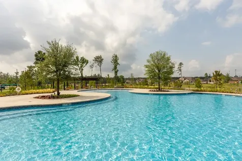 13021 Wandering Ridge Lane Conroe TX 77302