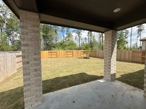 13021 Wandering Ridge Lane Conroe TX 77302