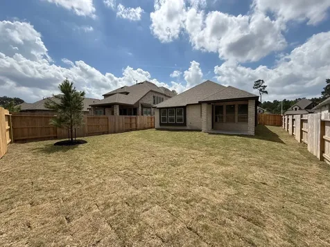 13021 Wandering Ridge Lane Conroe TX 77302