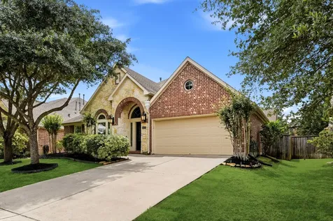 10115 White Pines Drive Katy TX 77494