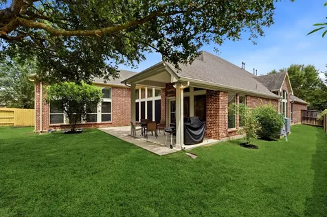 10115 White Pines Drive Katy TX 77494