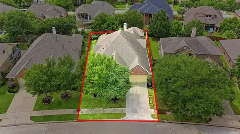 10115 White Pines Drive Katy TX 77494