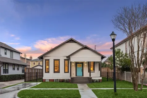 638 Harvard Street Houston TX 77007