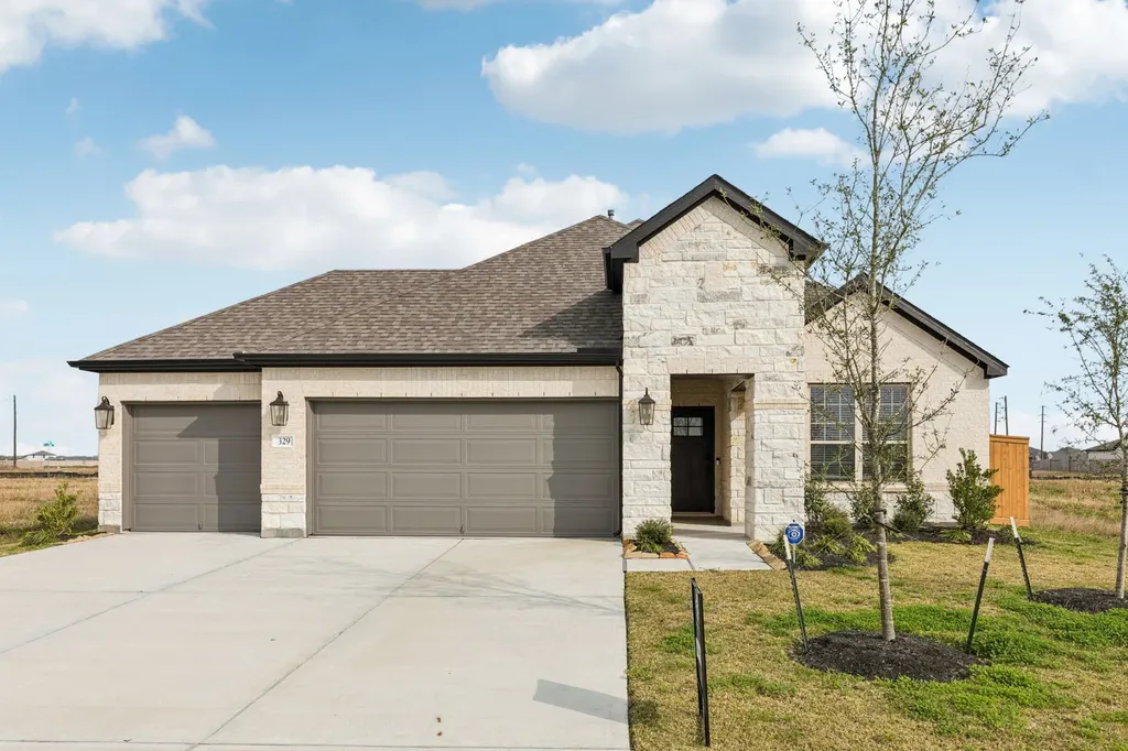 329 Dallas Meadows Drive Dayton TX 77535