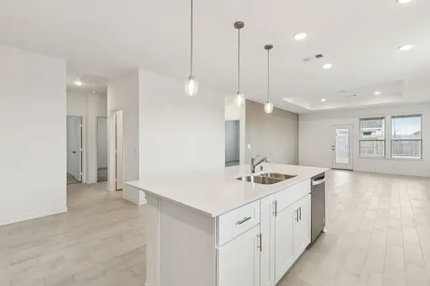 329 Dallas Meadows Drive Dayton TX 77535