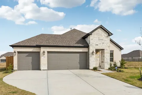 329 Dallas Meadows Drive Dayton TX 77535