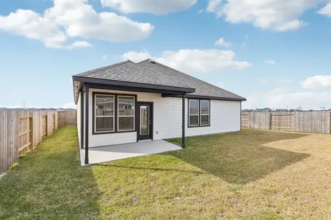 329 Dallas Meadows Drive Dayton TX 77535