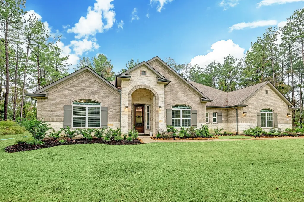 40724 Lost San Saba Lane Montgomery TX 77316