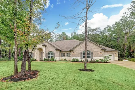 40724 Lost San Saba Lane Montgomery TX 77316